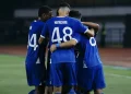 Persib Bandung Hadapi Melbourne Victory di Pertandingan Mendatang