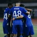 Persib Bandung Hadapi Melbourne Victory di Pertandingan Mendatang