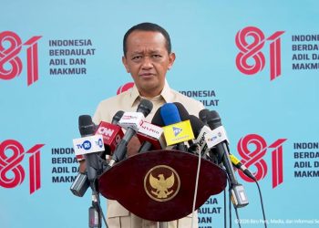 Prabowo Resmikan 1413 Titik Listrik untuk Desa