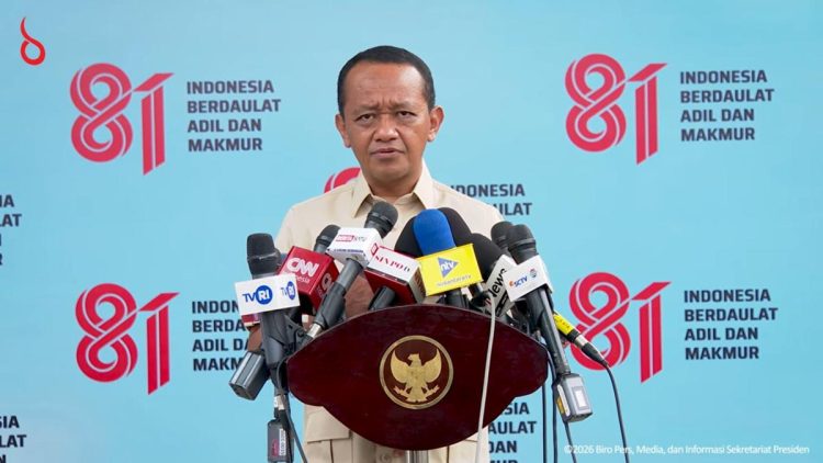 Prabowo Resmikan 1413 Titik Listrik untuk Desa