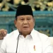 Gubernur URI Bertemu Prabowo di Hambalang, Berikut Laporan yang Disampaikan