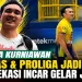 Hendra Kurniawan Targetkan Juara Liga Voli Mahasiswa Bersama UMI Bekasi dengan Pengalaman Timnas dan Proliga