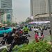 Cek Link CCTV untuk Pantau Lalu Lintas Hari Ini pada Demo 28 Oktober