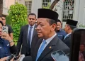 Prabowo Minta Bahlil Bantu Investor Dengan Syarat Saling Menguntungkan