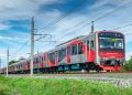 Danantara Siap Investasi pada INKA untuk Produksi KRL