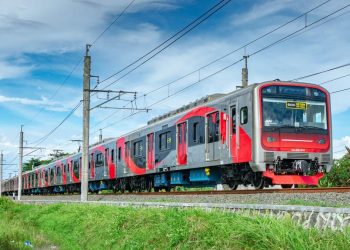 Danantara Siap Investasi pada INKA untuk Produksi KRL