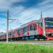 Danantara Siap Investasi pada INKA untuk Produksi KRL