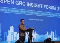 GRC Insight Forum 2026 Perkuat Tata Kelola untuk Pertumbuhan Berkelanjutan