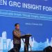 GRC Insight Forum 2026 Perkuat Tata Kelola untuk Pertumbuhan Berkelanjutan