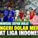 Analisis Keuangan Klub: Dampak Pelemahan Kurs Rupiah Terhadap Operasional Sepak Bola Nasional
