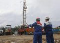 Tancap Gas Bor Lima Sumur Minyak Baru Pertamina EP Rantau Pascabanjir Aceh Tamiang