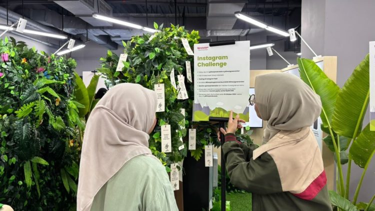 Inovasi Teknologi Ramah Lingkungan Dorong Gaya Hidup Gen Z