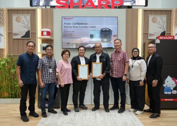 Rice Cooker Halal untuk Keluarga