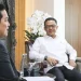 Sugiono Minta Menpora Hitung Bonus Tambahan Atlet Peraih Emas