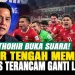 Nasib Laga Timnas Indonesia di FIFA Matchday November Saat Situasi Timur Tengah Memanas