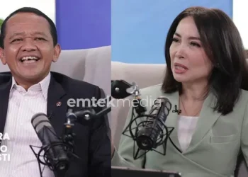 Bahlil Mengungkapkan Kapan Harga Pertamax Akan Turun