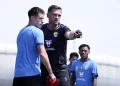 Persib Bandung Tetap Tenang Menghadapi Klaim Pelatih Cong-Viettel