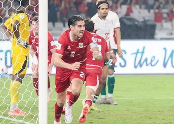 Misteri Tambahan Waktu di Laga Timnas Indonesia dan Bangladesh
