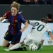 Prediksi Barcelona vs Alaves Akhiri Tren Negatif