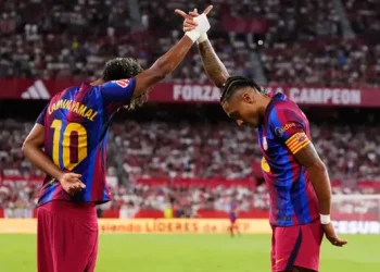 Prediksi Barcelona melawan Getafe untuk teruskan rentetan kemenangan