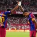 Prediksi Barcelona melawan Getafe untuk teruskan rentetan kemenangan