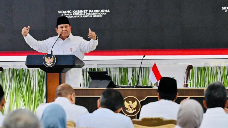 Perbedaan dan Kritik Penting Namun Persatuan Harus Dipertahankan