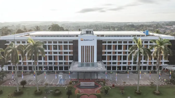 Kinerja Solid, PTBA Pertimbangkan Opsi Buyback untuk Mempertahankan Nilai Perusahaan