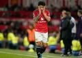 Manajemen Manchester United Tanggapi Kritik dari Lisandro Martinez