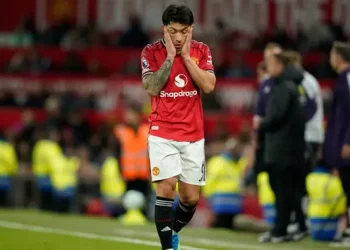Manajemen Manchester United Tanggapi Kritik dari Lisandro Martinez