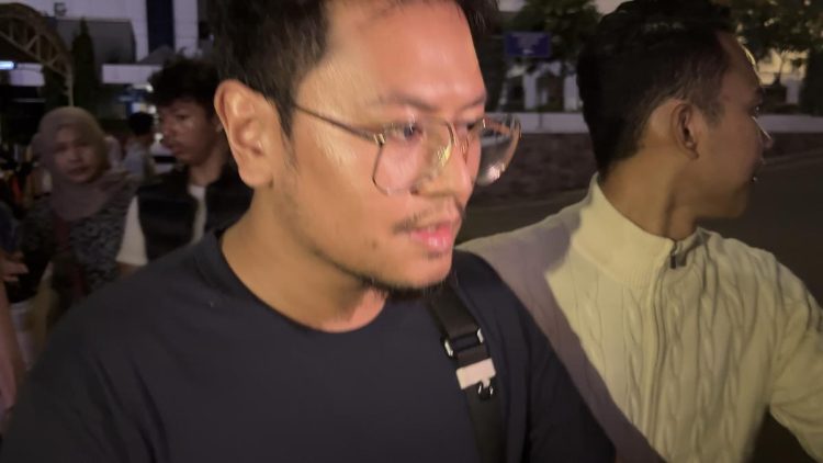 Tersangka Kasus Travel Hanania Dikirim ke Kejaksaan