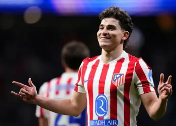 Julian Alvarez Mengganti Agen, Arsenal Berisiko Kehilangan Kesempatan