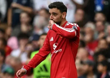 Pembahasan Kontrak Baru Bruno Fernandes di Tengah Rumor Mer pindah