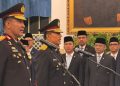 Sertijab Kapolri Suyudi Ario Seto Dilaksanakan Siang Ini