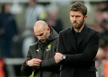 Sadar Risiko Dipecat, Michael Carrick Tak Butuh Jaminan Keamanan Kerja