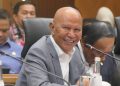 IHSG Turun 11%, Said Abdullah Soroti Sikap MSCI terhadap BEI