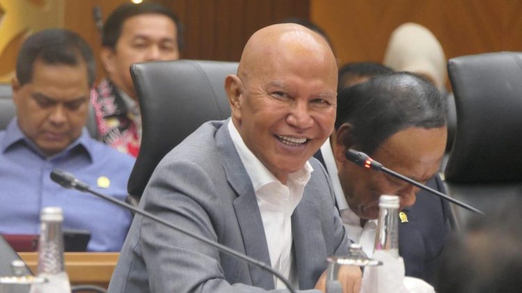 IHSG Turun 11%, Said Abdullah Soroti Sikap MSCI terhadap BEI