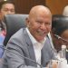 IHSG Turun 11%, Said Abdullah Soroti Sikap MSCI terhadap BEI