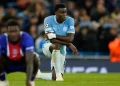 Guehi Ambil Hikmah dari Kekalahan Manchester City Melawan PSG