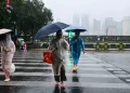 Alasan Warga China Enggan Belanja menurut IMF Ternyata Demi Kesehatan