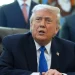 Trump Batalkan Sanksi Ekonomi untuk Rusia, Simak Alasannya