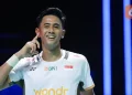 Alwi Menang Perang Saudara, Fajar dan Fikri Lolos ke 8 Besar Denmark Open 2026