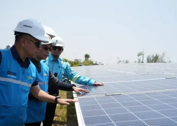 Pasokan Daya 436 MW untuk Mendukung Listrik MotoGP Mandalika 2026