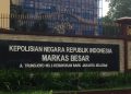 Daftar Jenderal Bintang Tiga Polri Terbaru