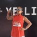Amel Carla Finis 10K di JRF 2026 dan Mengaku Ingin Tidur Lebih Lama