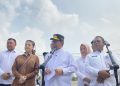 Fasilitas Transportasi Jakarta Belum Sepenuhnya Ramah Disabilitas Menurut Pramono