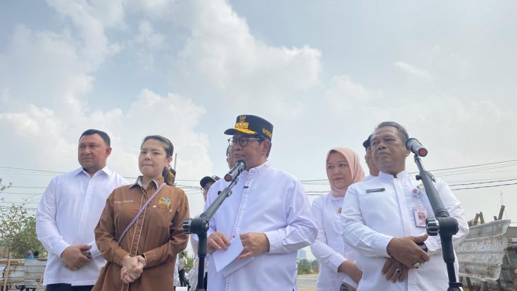 Fasilitas Transportasi Jakarta Belum Sepenuhnya Ramah Disabilitas Menurut Pramono