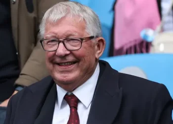 Alex Ferguson Pernah Memuji Calon Pengganti Michael Carrick