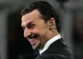 Zlatan Ibrahimovic Mendukung Manchester City Jadi Juara Liga Inggris Bukan Arsenal