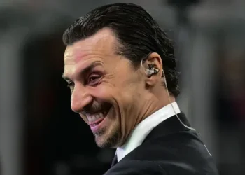 Zlatan Ibrahimovic Mendukung Manchester City Jadi Juara Liga Inggris Bukan Arsenal