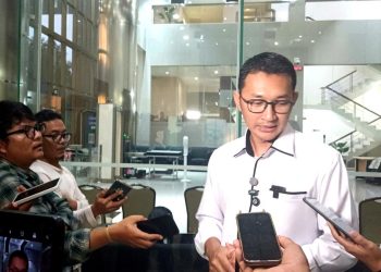 KPK Tunjuk Ahmad Dedi Mantan Pejabat Bea Cukai Sebagai Tersangka Suap Importasi